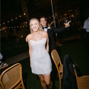 Rosie Etienne “Grace” Dress